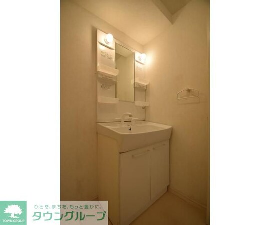 port west 雅の物件内観写真